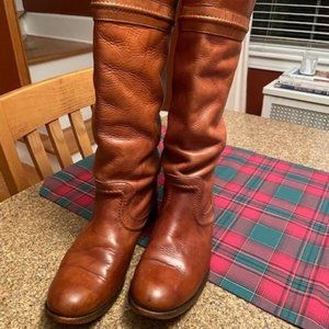 Frye Boots